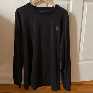 October’s Very Own OVO OG Owl Long Sleeve T-shirt